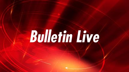 Bulletin Live on India Voice - past program