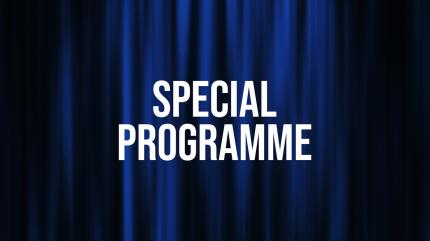 Special Programme on India Voice - past program