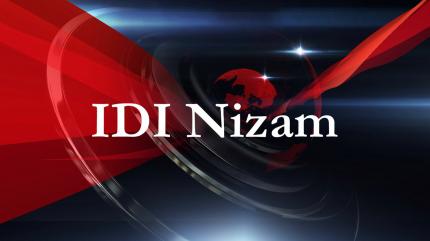 IDI Nizam on I News - future program