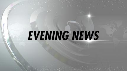 Evening News on I News - future program
