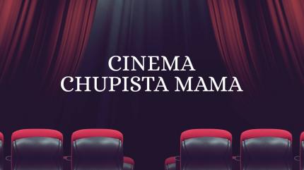 Cinema Chupista Mama on I News - future program
