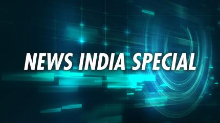 News India Special on News India 24x7 - future program
