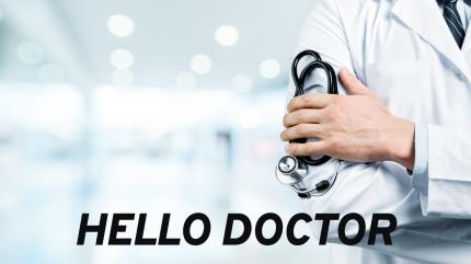 Hello Doctor on Vendhar TV - future program