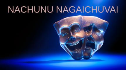 Nachunu Nagaichuvai on Vendhar TV - future program