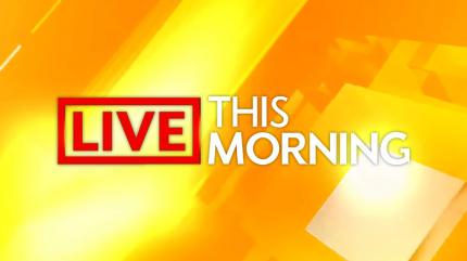 Live This Morning Live on Republic TV - future program