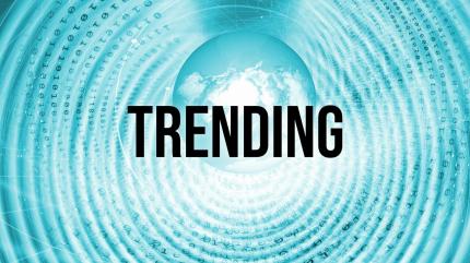 Trending on Republic TV - future program