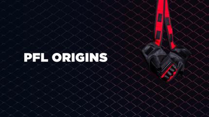 PFL Origins on Eurosport HD - past program