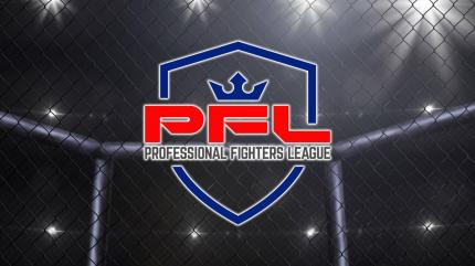 Professional Fighters League on Eurosport HD - past program