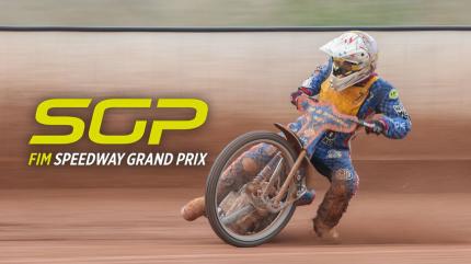 FIM Speedway Grand Prix on Eurosport HD - past program