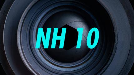 NH 10 on Times Now World - future program