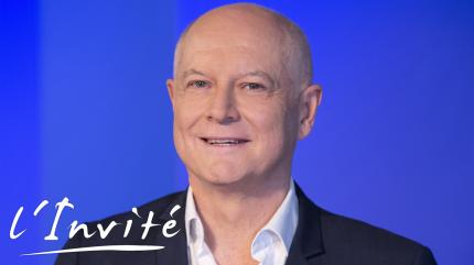 L'invité on TV5 Monde - past program