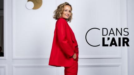 C dans l'air on TV5 Monde - past program