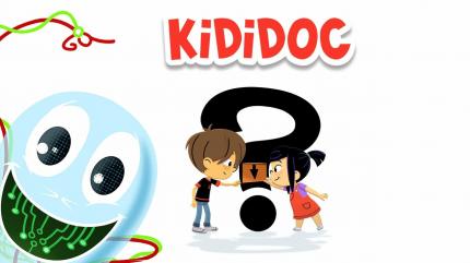Kididoc Episode 3 on TV5 Monde - past program