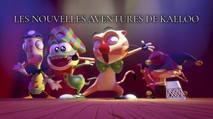Les nouvelles aventures de Kaeloo Episode 15 on TV5 Monde - past program