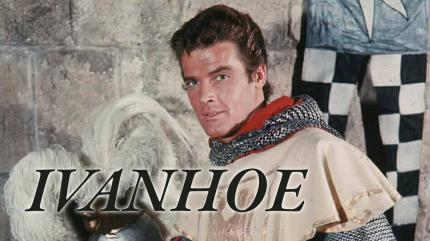 Ivanhoe Episode 5 on TV5 Monde - past program