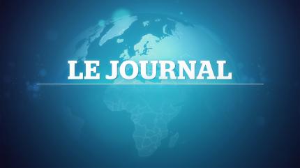 TV5MONDE, le journal on TV5 Monde - past program