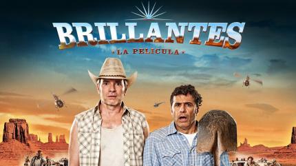 Brillantes on TV5 Monde - past program