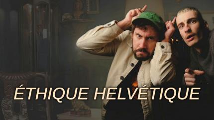 éthique helvétique on TV5 Monde - past program