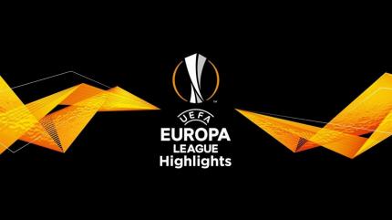 UEFA Europa League Highlights on Sony Ten 3 HD Hindi - past program