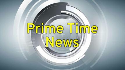 Prime Time News on Zee 24 Kalak - past program