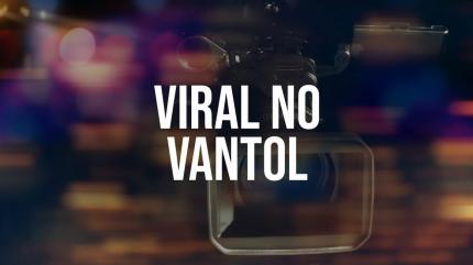 Viral No Vantol on Zee 24 Kalak - past program