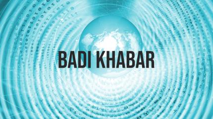 Badi Khabar on News 1 India - future program