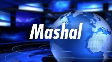 Mashal on News 1 India - future program