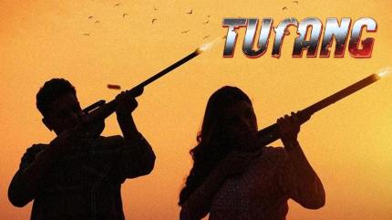 Tufang on Pitaara - past program