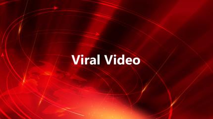 Viral Video on VR Live - past program