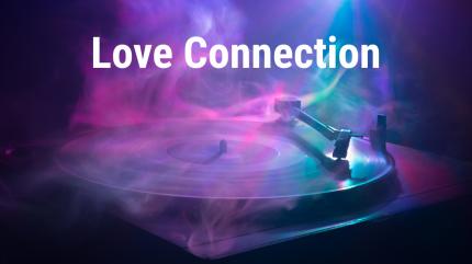 Love Connection on Music India - past program