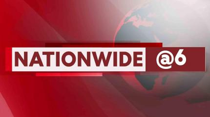 Nationwide@6 on NDTV 24x7 - past program