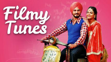 Filmy Tunes on Saga Music - past program