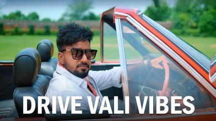 Drive Vali Vibes on Saga Music - past program