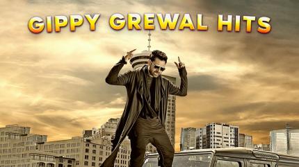 Gippy Grewal Hits on Saga Music - past program