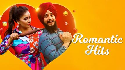 Romantic Hits on Saga Music - past program