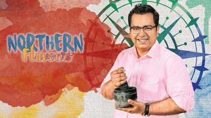 Northern Flavours Episode 15 on Zee Zest HD - past program