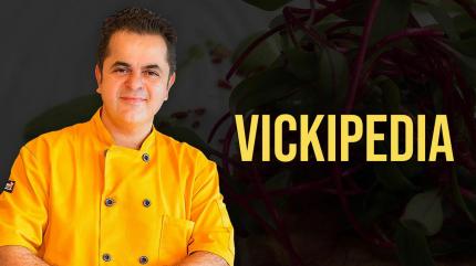 Vickipedia Episode 27 on Zee Zest HD - past program