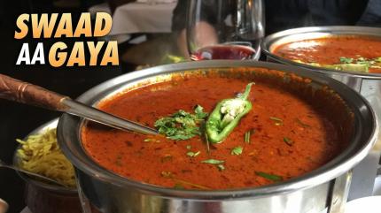 The Great Indian Rasoi Episode 7 on Zee Zest HD - past program