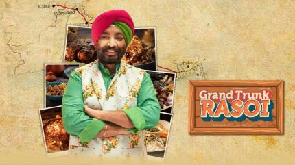 Taste Ki Gully Episode 15 on Zee Zest HD - past program