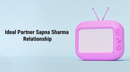 Ideal Partner Sapna Sharma Relationship on Enrich TV - past program
