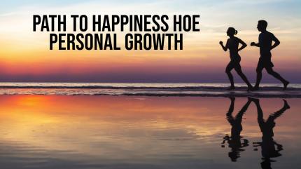 Path To Happiness Hoe Personal Growth on Enrich TV - past program