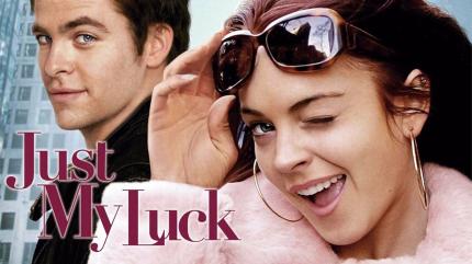 Just My Luck on & flix SD - past program