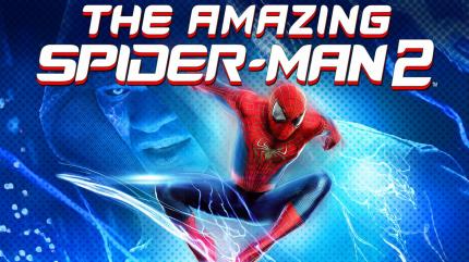 The Amazing Spider-Man 2 on & flix SD - past program