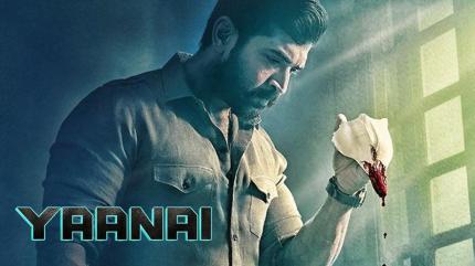 Yaanai on Zee Thirai HD - past program