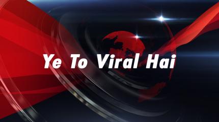 Ye To Viral Hai on Vistaar News - past program
