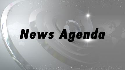 News Agenda on Vistaar News - past program