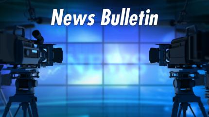 News Bulletin on News Nation 81 - past program
