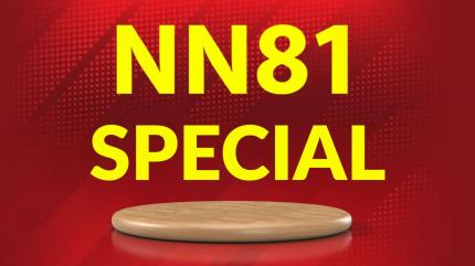 NN81 Special on News Nation 81 - past program