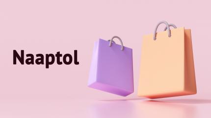 Naaptol on News Nation 81 - past program