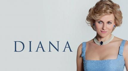 Diana on MN+ HD - past program